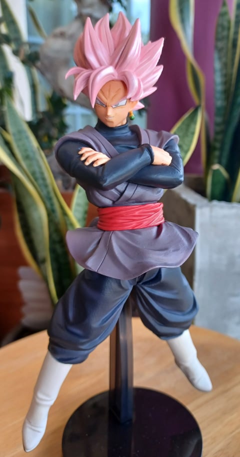 GokuBlack figure